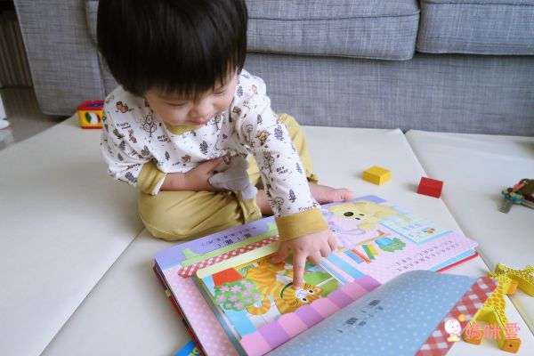 單本99元起！上人文化好奇寶貝專屬★好棒的立體書／翻翻書／推拉書／貼紙書