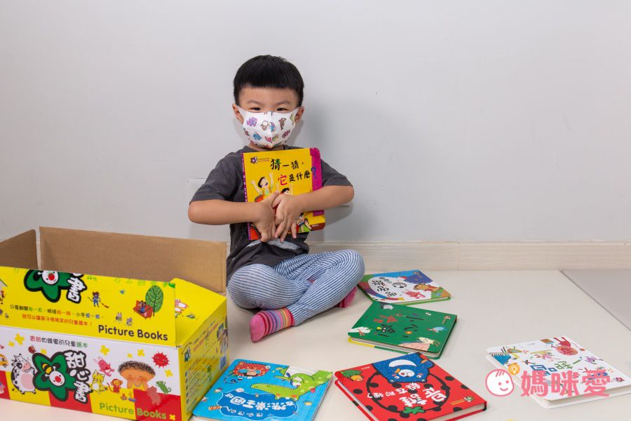 全年最優惠↘【甜心書】韓國新手爸媽都買這一套