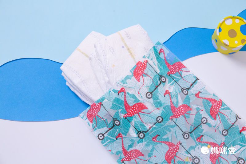 BT21新上市！【PlayBag 瘋狂小袋】抗菌繽紛夾鏈袋/密實袋