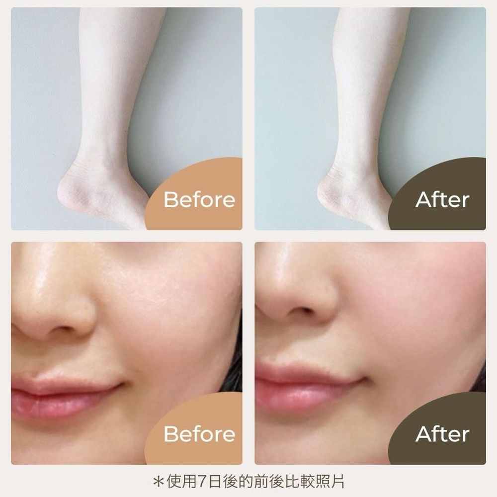 全身適用手工舒壓陶瓷刮痧板-白色海豚-1入