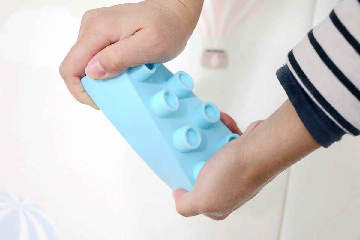 大型軟積木【台灣製 WOOHOO】打造巨大積木城堡