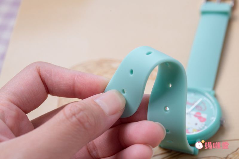 KAORU ✿ 日本製 和風香氛親子手錶