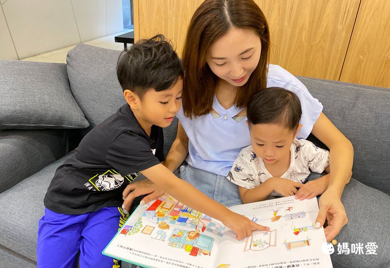 我的小小EQ週記