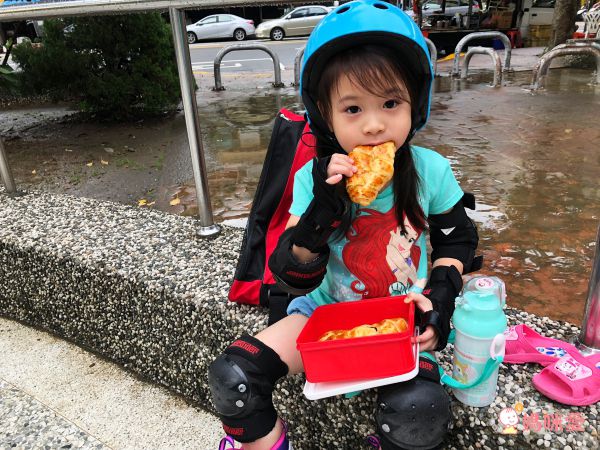 最後一團！【Le Beurre】法國空運直送麵包 ✦ 奶油可頌/蘋果酥/香草卡士達
