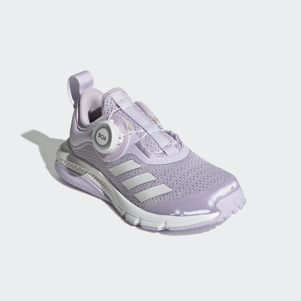Adidas - ACTIVEFLEX BOA 童 運動鞋-G58706