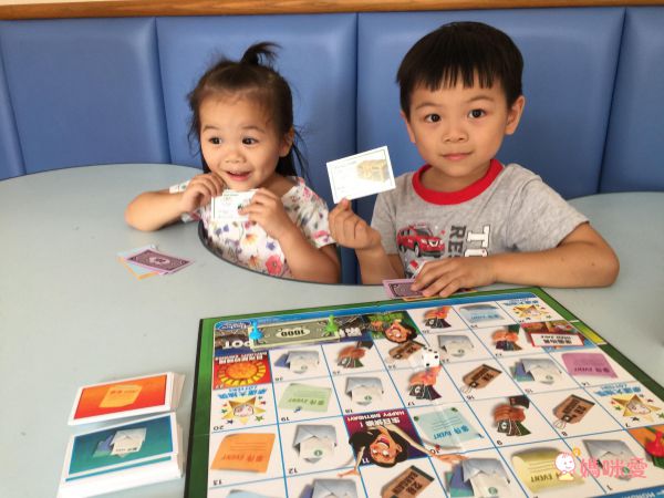 美國【Hasbro 孩之寶】益智桌遊✌策略／刺激桌遊一次入手