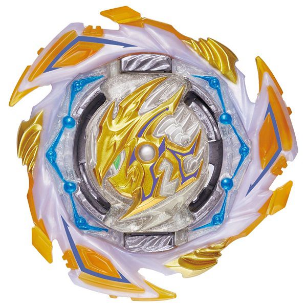 Takara Tomy - 【聖誕特殺】BURST#191 危機貝利亞豪華對戰組