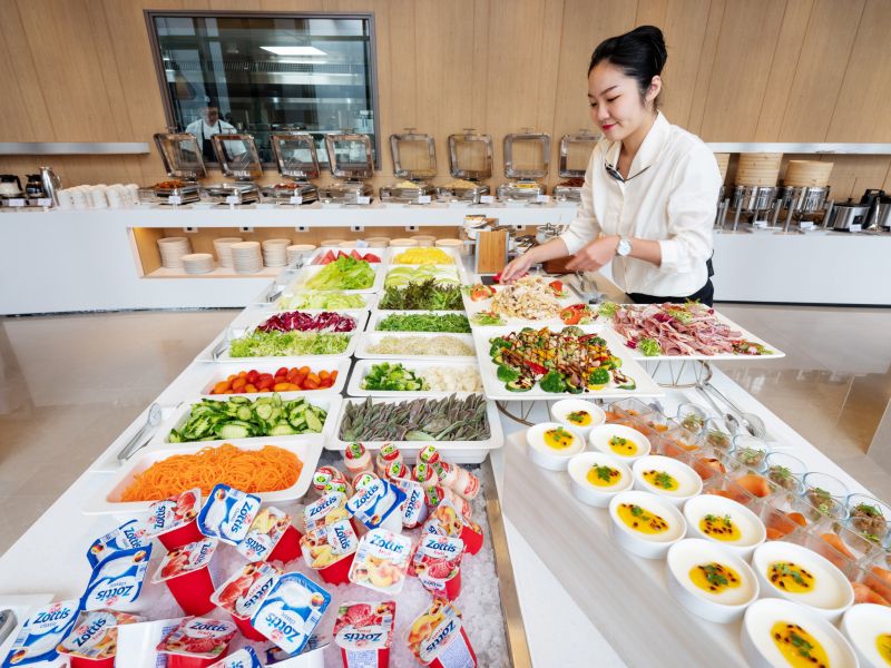 限時限量⏰【 桃園名人堂花園大飯店】棒球名人堂X史努比樂園