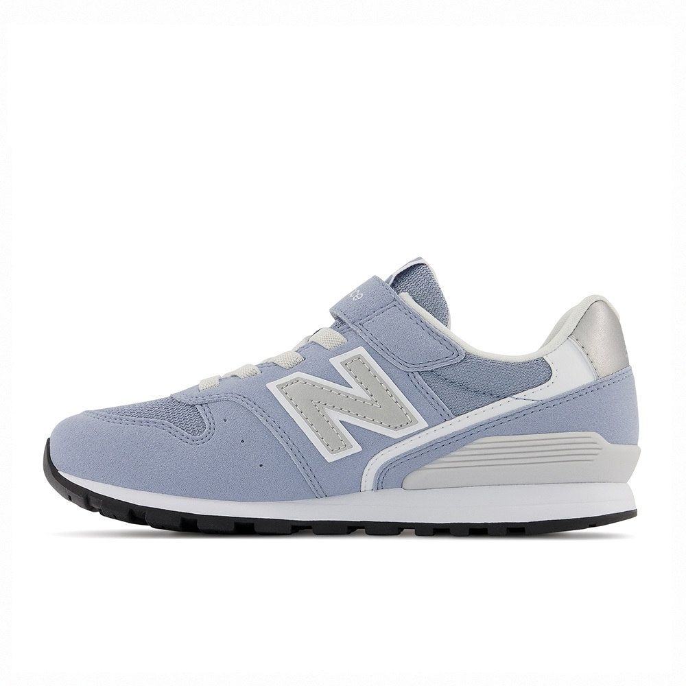 【New Balance】 - 996系列 中大童 休閒運動鞋-YV996JC3-W