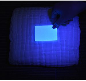 JustGreen - 十層澎澎紗純棉紗布浴巾-粉 (120x95cm)