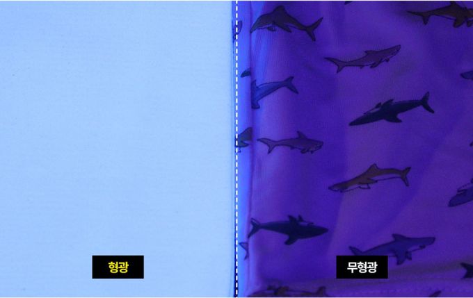 韓國 Ppippilong - 嫘縈涼感透氣四角褲(男寶)-鯊魚王國-米