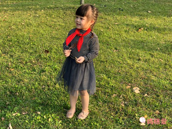 Little moni 紗裙褲＆洋裝❤獨特絕美登場