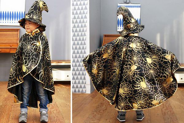 萬聖節必備✪ 超級英雄派對服裝 ✪ 全團免運