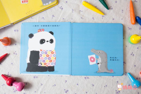 全世界孩子的好朋友★【好奇猴喬治】風靡70年～全球累計銷售超過3000萬本♬幽默逗趣！親子共讀超有共鳴！