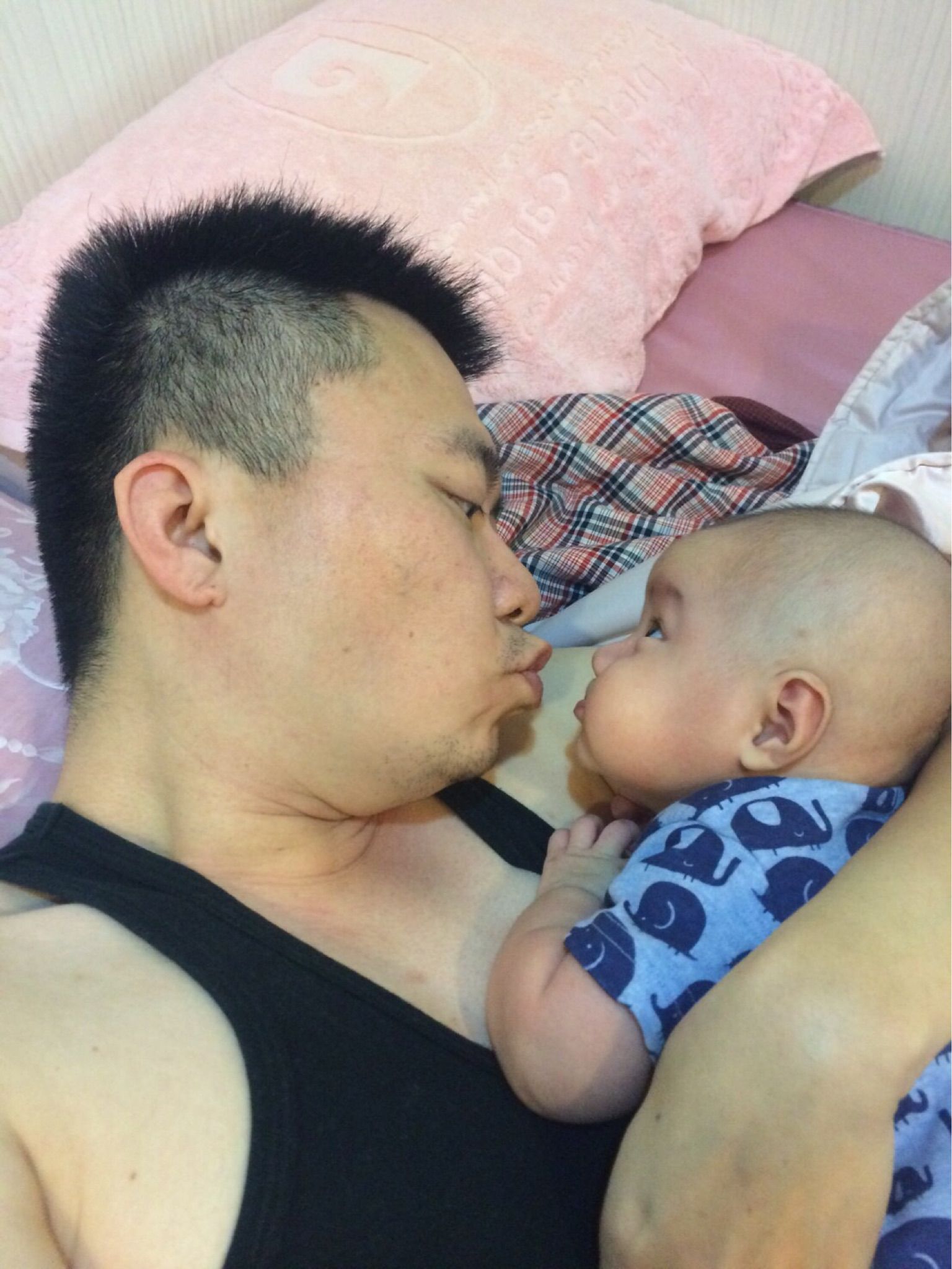 把拔愛啾咪