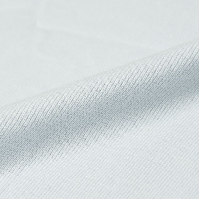 akachan honpo - 短袖圓領速乾上衣-2件組 交通工具-淺藍色