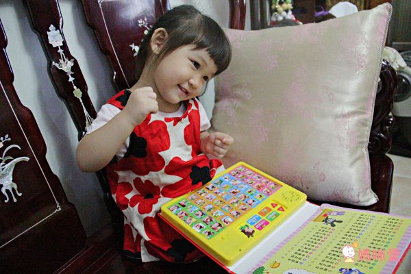 【幼福文化♬按壓有聲書大集合】 世界音樂大師 / 認知ABC / 中英文童謠