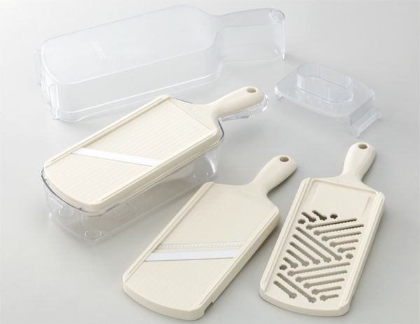 日本 Kyocera 京瓷多彩陶瓷刀具 ✖ 廚房好幫手～限定新色登場！