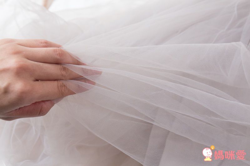 ♚公主系style♚ 網紗細肩帶紗裙洋裝