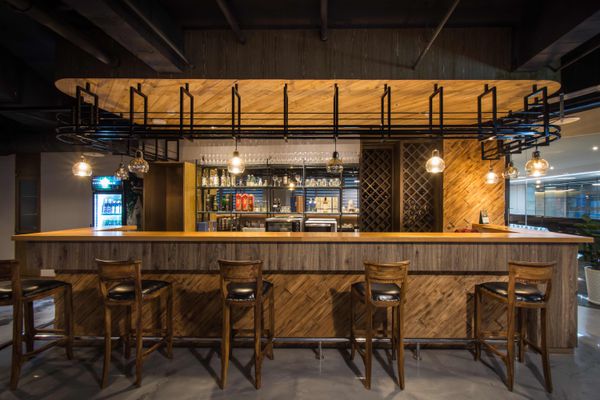 日月光國際大飯店-桃園館