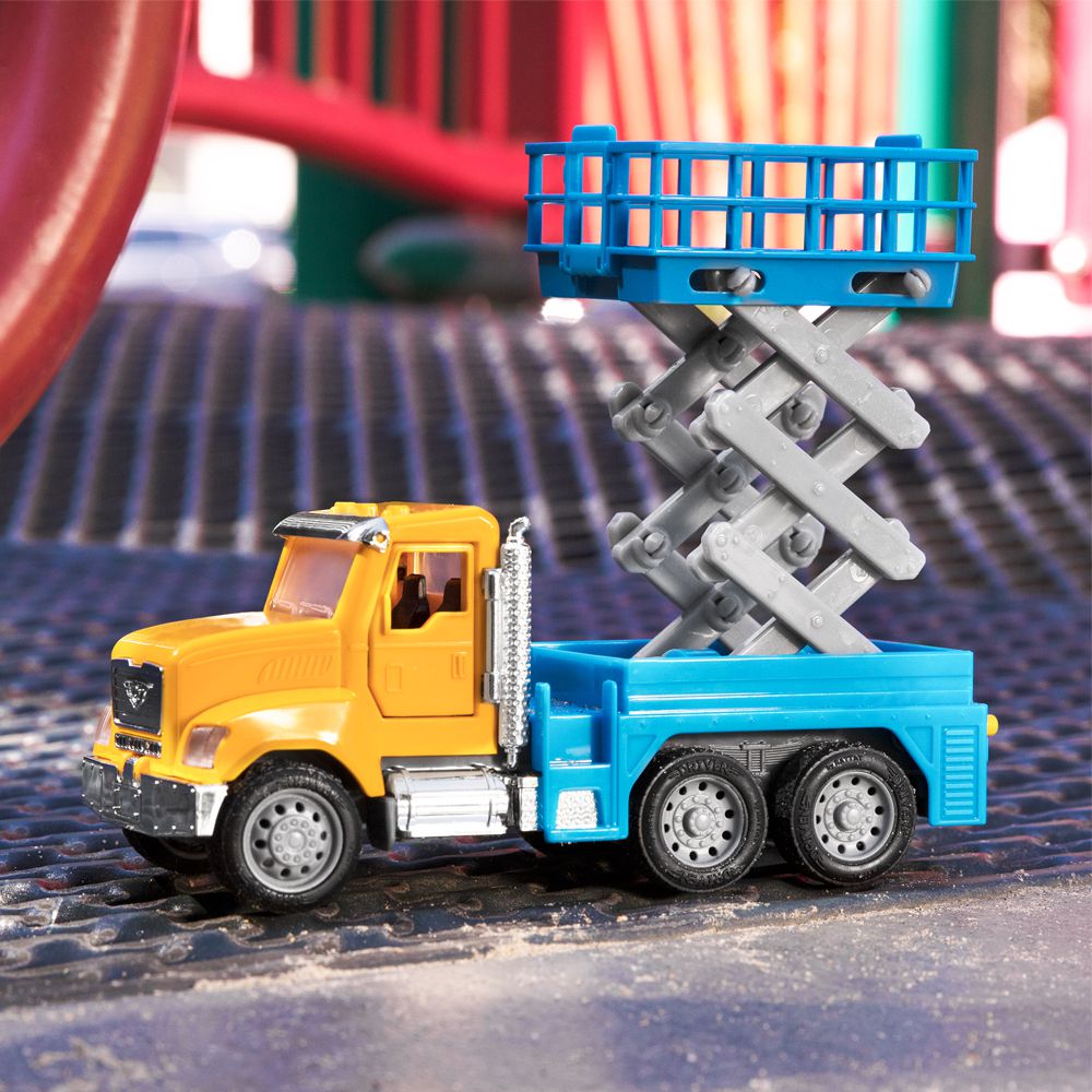 B.TOYS - 小型升降機_Driven系列