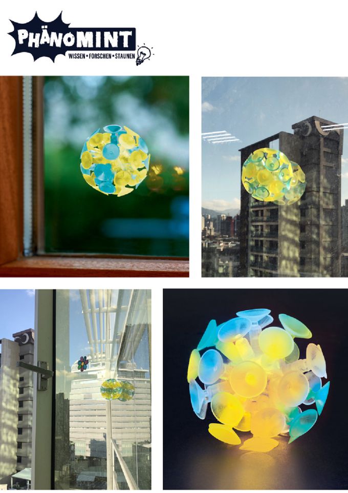 德國 Moses - 小科普-閃閃黏黏球