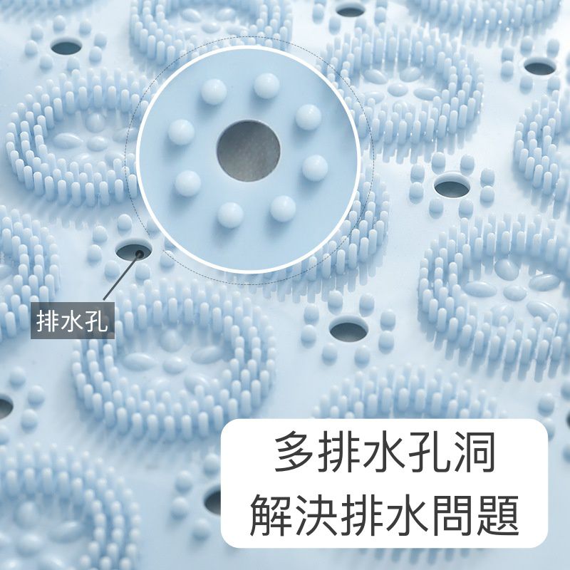 科技絨地墊 / 腳踏墊 ♡ 防油污防水又防滑