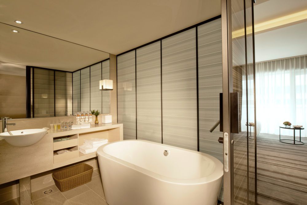 和逸台南西門館舒適客房2大1小↘$2309起