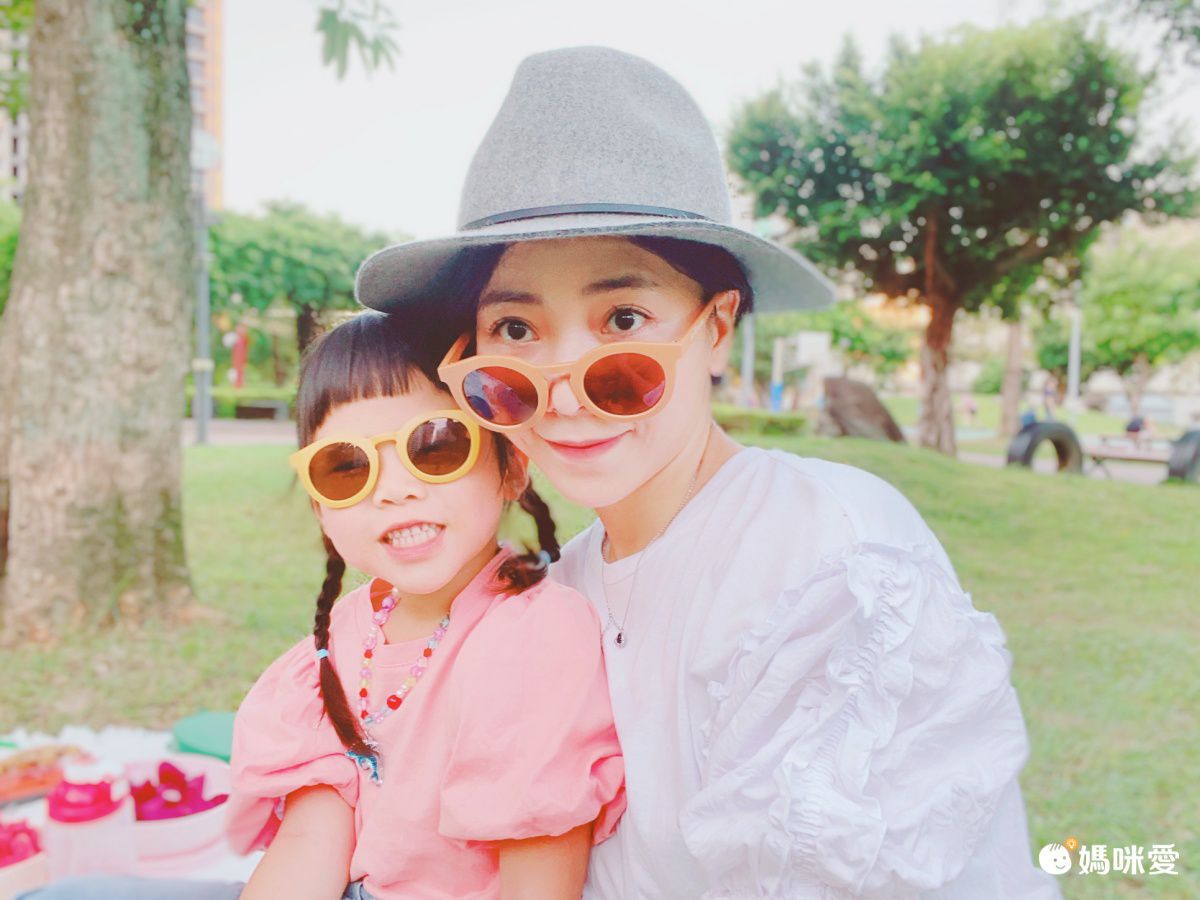 從北歐風靡到日韓！丹麥GRECH&CO親子太陽眼鏡