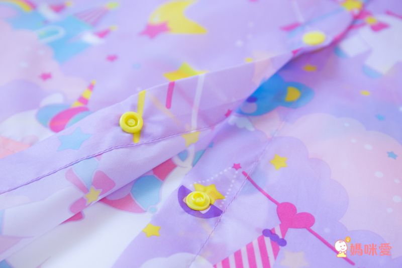 日本 SKATER 代購 - 兒童雨衣(附安全反光貼條)-哆拉A夢 (110~125cm通用)