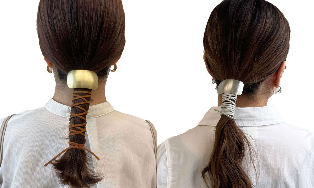 新登場♡日本Lattice手機殼Ｘ髮飾特輯