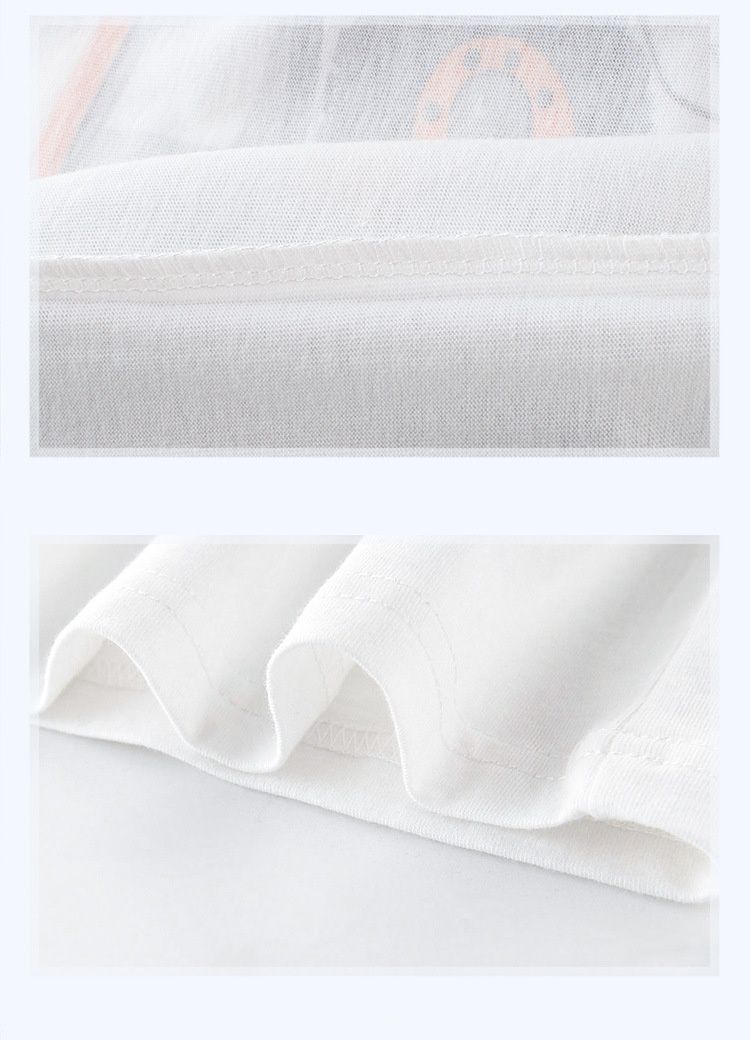 純棉長袖上衣-農村牽引車-綠色