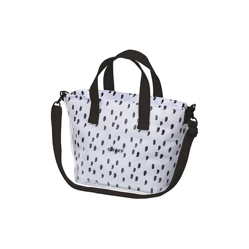 dsk.pig系列 GRAFF 兩用保冷托特包-5L