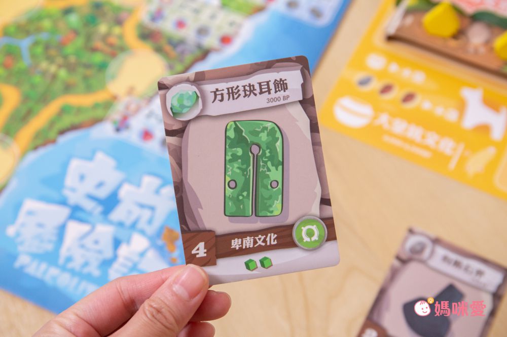 自然科學博物館授權【臺灣特有種】親子桌遊，認識台灣本土物種