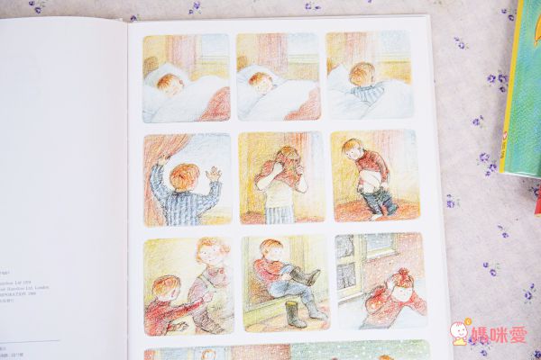 上誼文化聖誕禮物書7折起❤世界經典繪本套組☆穿越時空☆0～6歲各國大小朋友都愛讀！