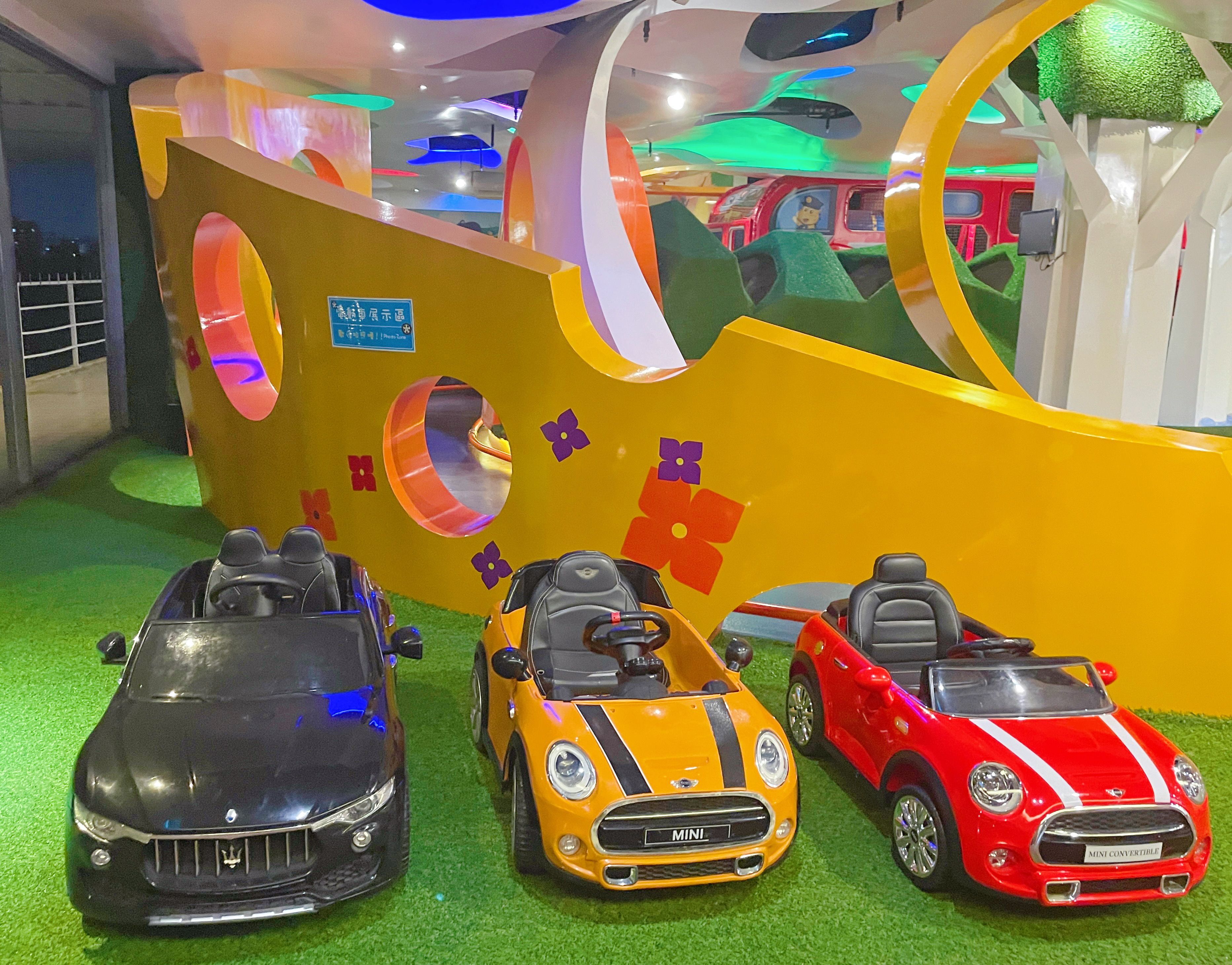 #線上旅展3.4折【南方莊園渡假飯店】平日升等家庭房