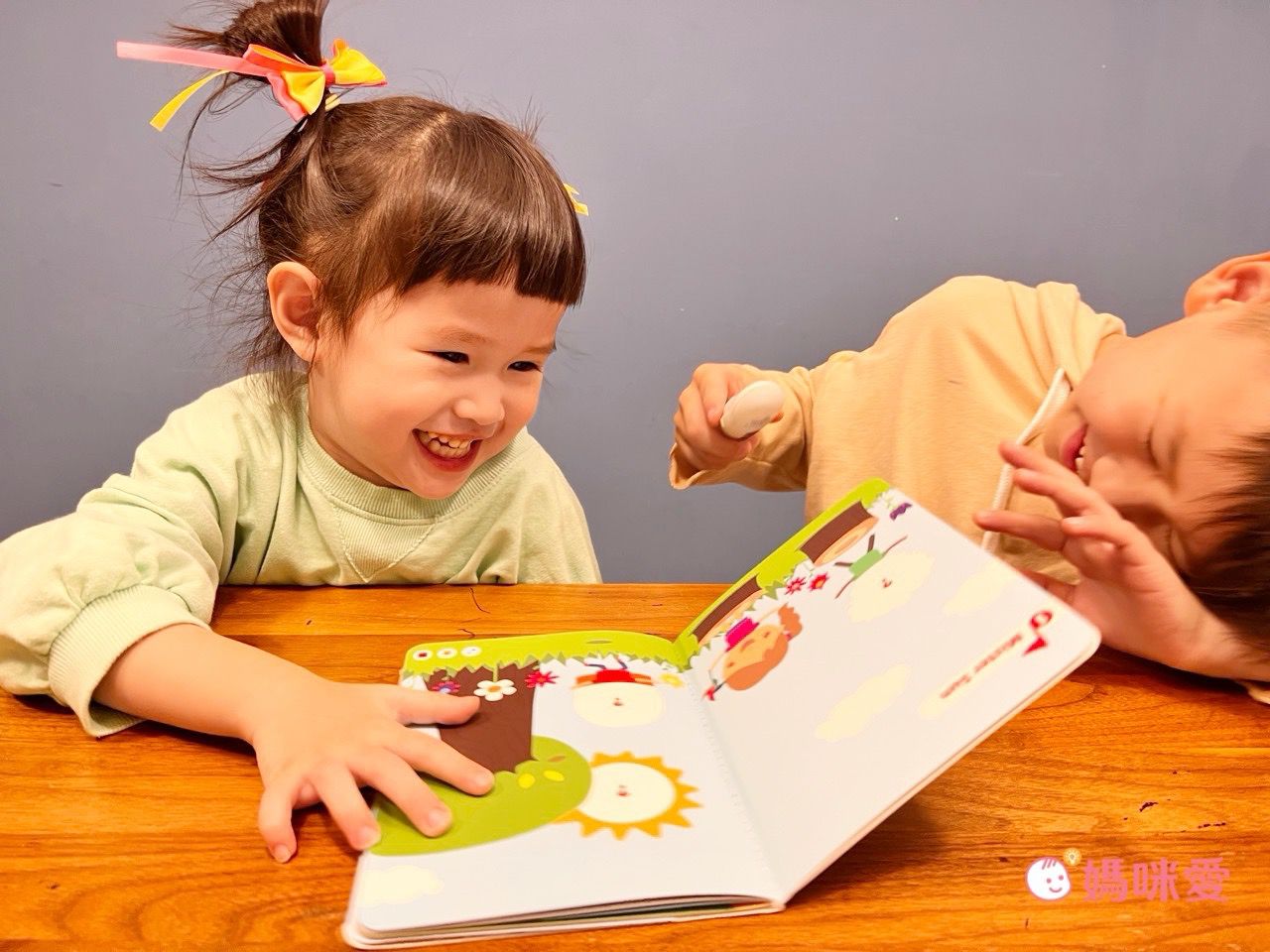 聖誕英語點讀【KIDsREAD】迪士尼成長故事系列