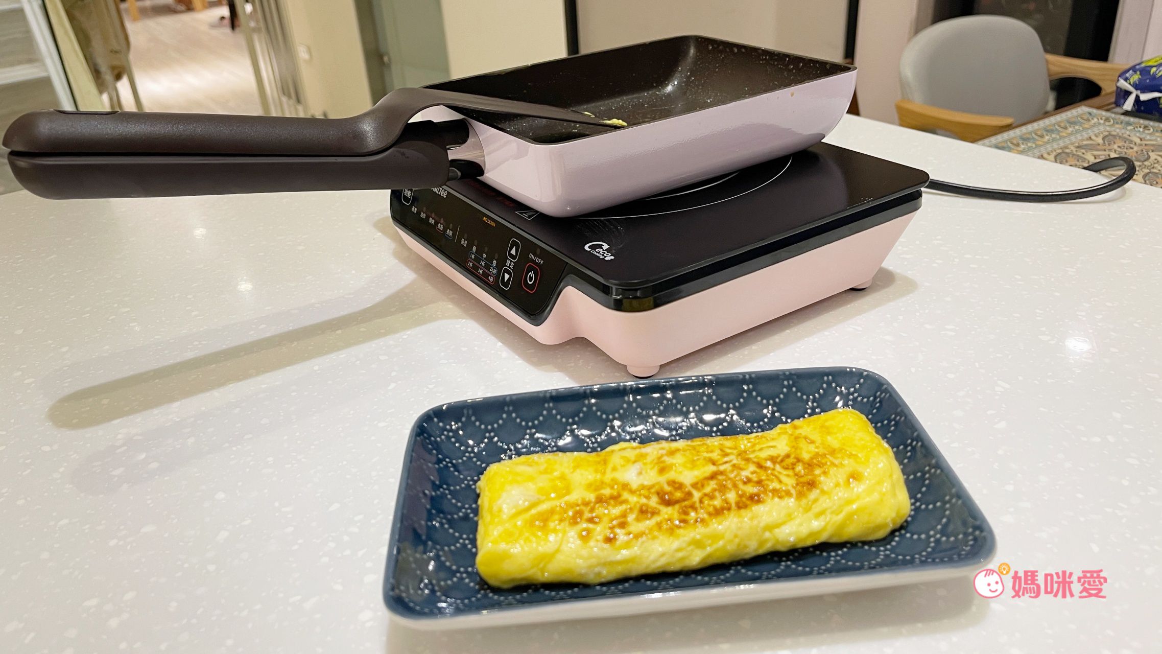 中秋居家烤肉首選！【韓國 Dr.HOWS】烤盤+卡式爐優惠組☆