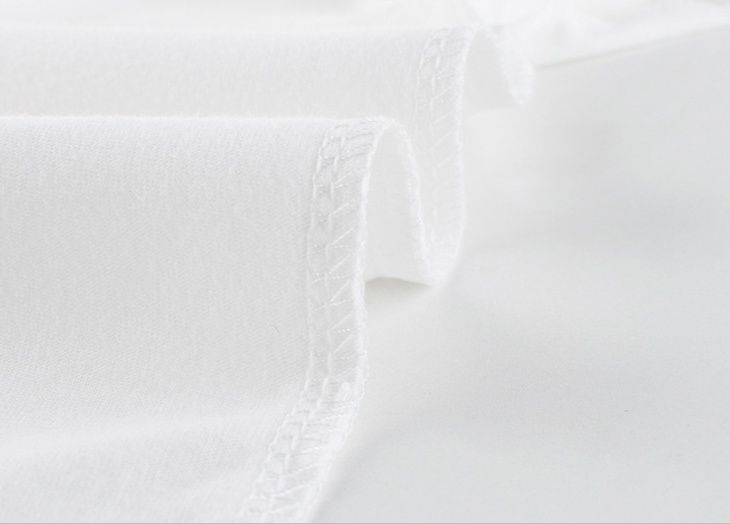 純棉長袖上衣-兔兔好朋友-粉色