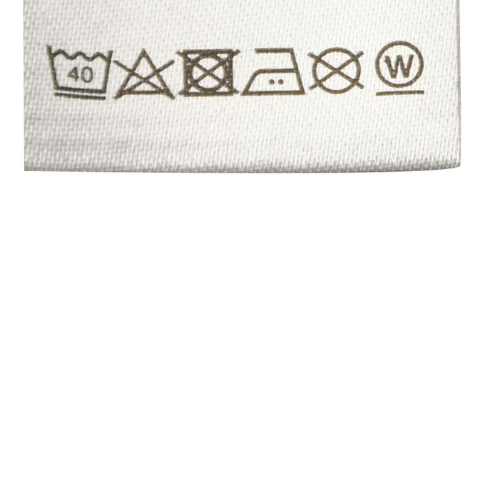 akachan honpo - 7分內搭褲-黑色