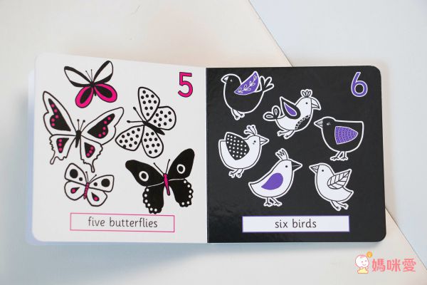 0歲培養親子共讀❤療癒系英文厚頁書 / 音效書 / 觸摸書