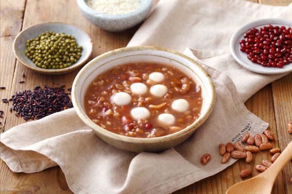 桂冠 - 芝麻小湯圓-200g/盒