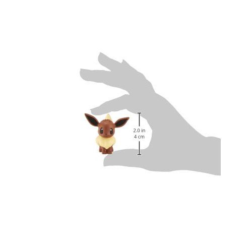 寶可夢 Pokemon - 寶可夢-MS-15 伊布