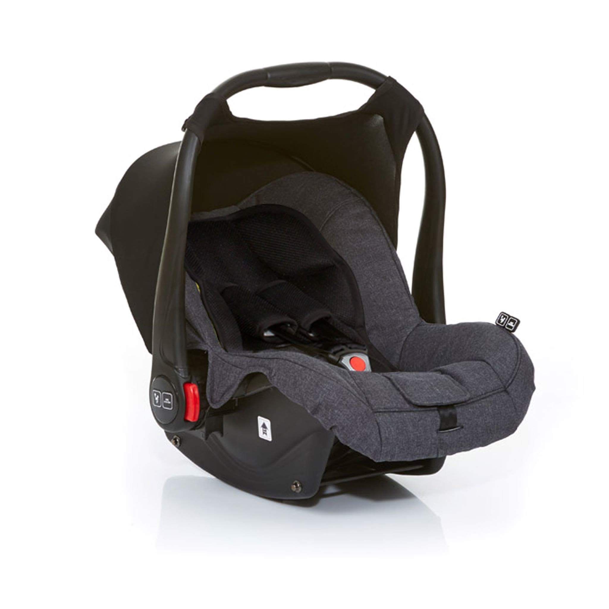 售abc design提籃（單寧藍）