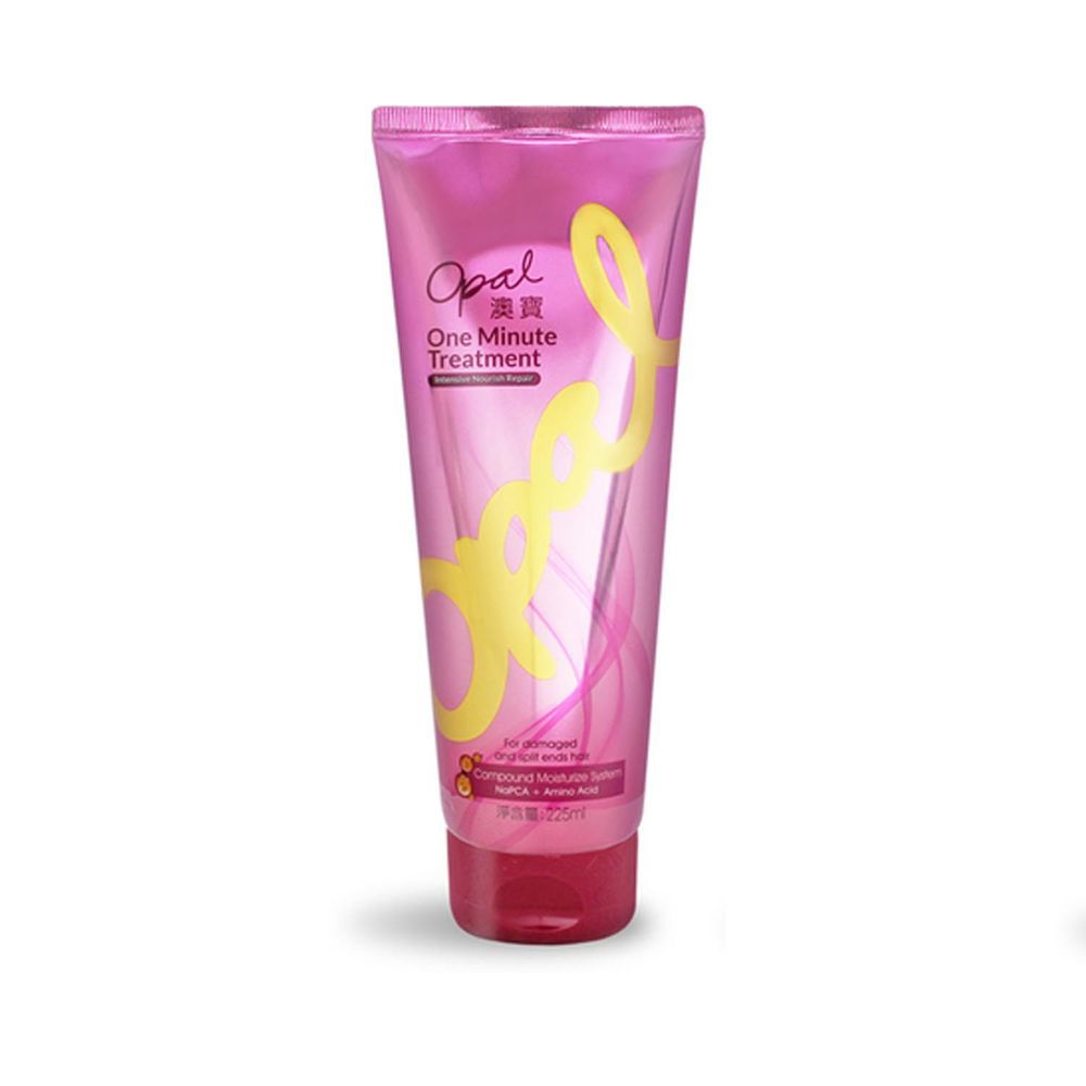 OPAL 澳寶 - 一分鐘密集營潤瞬滑 (225ml) 三代新升級超膜系列