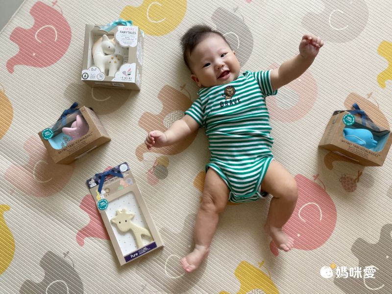 斯里蘭卡TIKIRI - 夢幻獨角獸-金