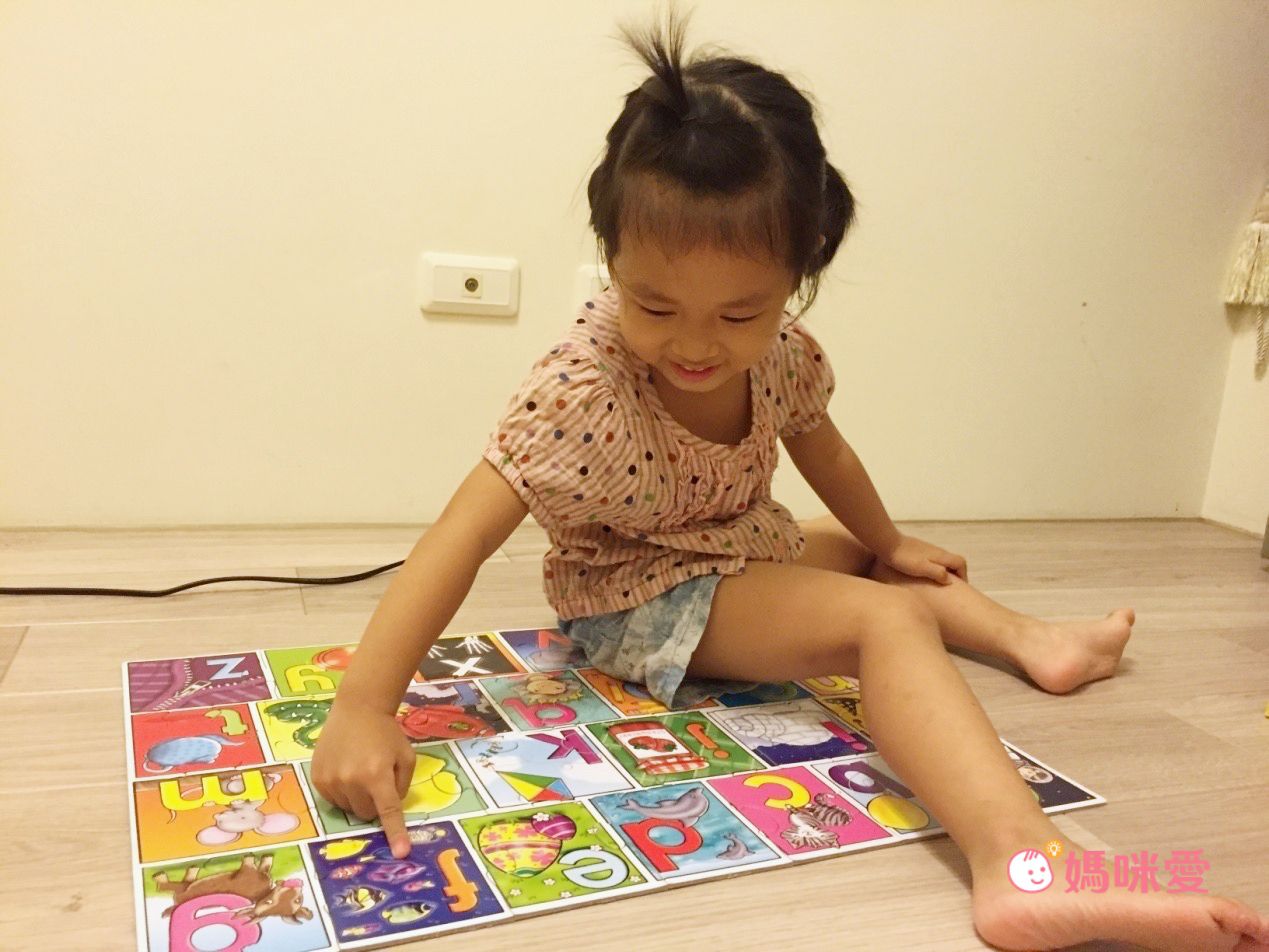英國熱銷教具【Orchard toys】幼兒桌遊、教育拼圖，3歲就可玩！