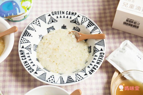 媽咪愛獨家優惠【田原香】寶寶粥、滴雞精