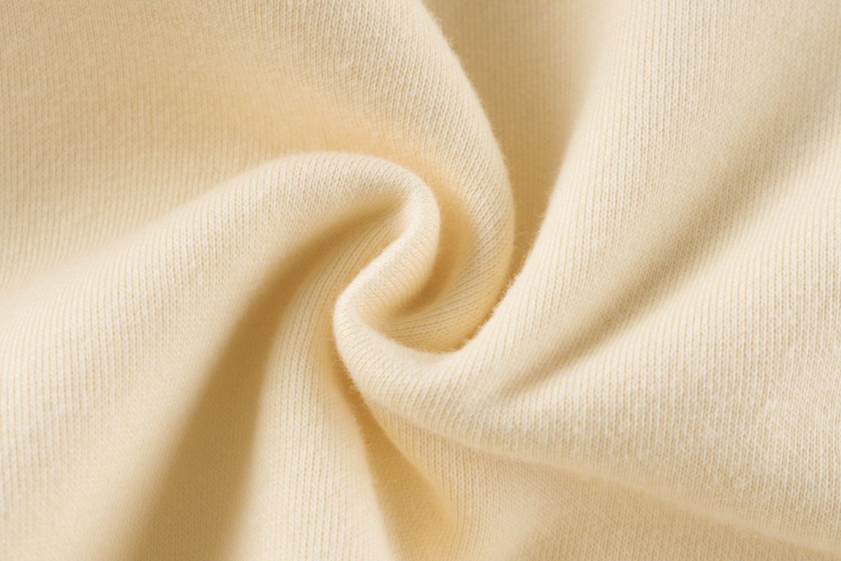 (大童)加絨圓領長袖上衣/大學T-熊熊散步-黑+杏