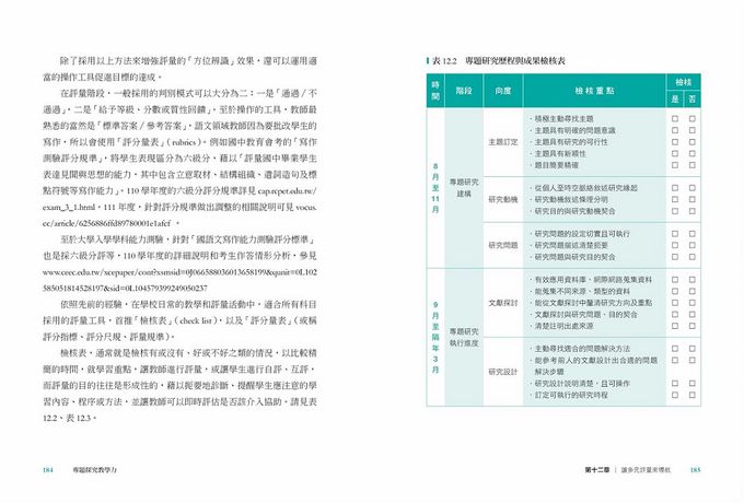 專題探究教學力:跨科共備X 提問思考 X 批判閱讀，啟動高層次思考